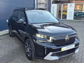 Citroën C3 Aircross (2026) thumbnail 3