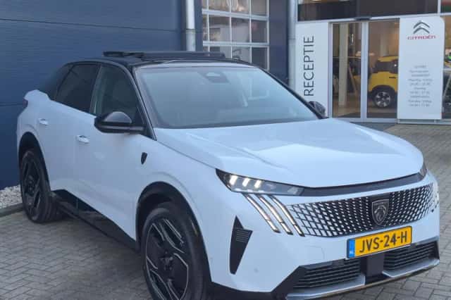Peugeot e-3008 (2026) thumbnail 2