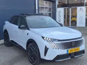 Peugeot e-3008 (2026) thumbnail 2