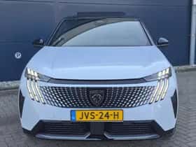 Peugeot e-3008 (2026) thumbnail 3