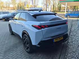 Peugeot e-3008 (2026) thumbnail 5