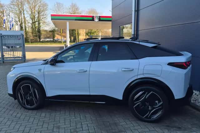 Peugeot e-3008 (2026) thumbnail 6