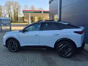 Peugeot e-3008 (2026) thumbnail 6
