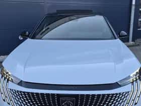 Peugeot e-3008 (2026) thumbnail 9