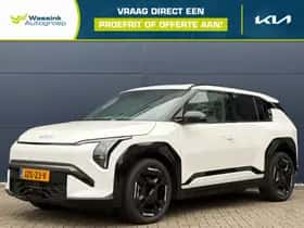 Kia EV3 (2026)