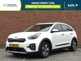 Kia Niro (2020)