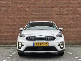 Kia Niro (2020) thumbnail 2