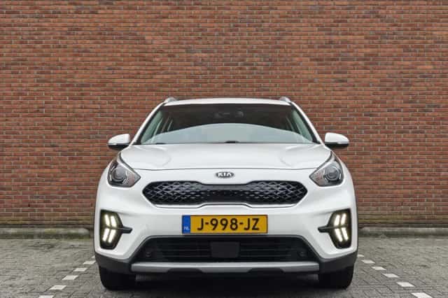 Kia Niro (2020) thumbnail 3