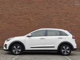 Kia Niro (2020) thumbnail 3