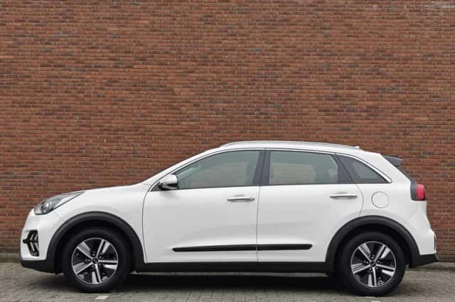 Kia Niro (2020) thumbnail 4