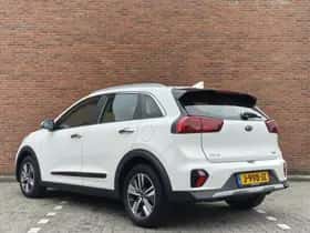 Kia Niro (2020) thumbnail 4