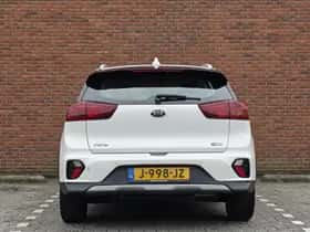 Kia Niro (2020) thumbnail 5