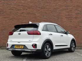 Kia Niro (2020) thumbnail 6