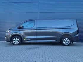 Ford Transit Custom (2024) thumbnail 2