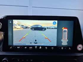Ford Transit Custom (2024) thumbnail 16