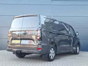 Ford Transit Custom (2024) thumbnail 17