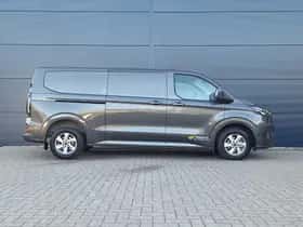 Ford Transit Custom (2024) thumbnail 18