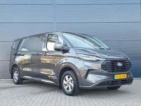 Ford Transit Custom (2024) thumbnail 19