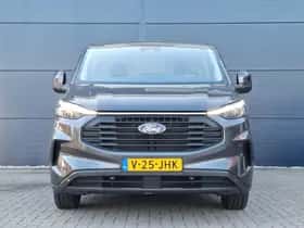Ford Transit Custom (2024) thumbnail 20