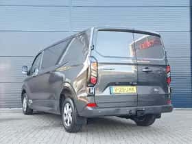 Ford Transit Custom (2024) thumbnail 3