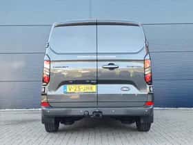 Ford Transit Custom (2024) thumbnail 4