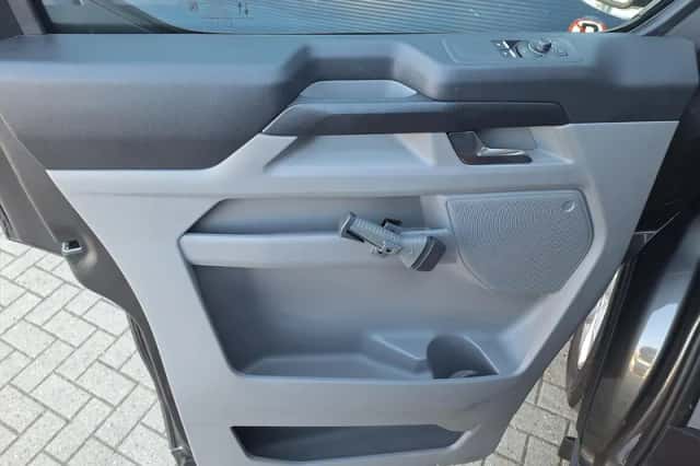 Ford Transit Custom (2024) thumbnail 5