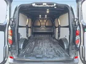 Ford Transit Custom (2024) thumbnail 5