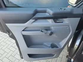 Ford Transit Custom (2024) thumbnail 6