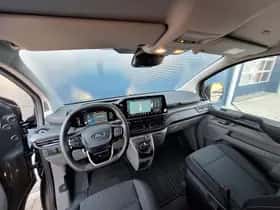 Ford Transit Custom (2024) thumbnail 7
