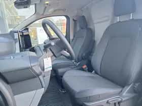 Ford Transit Custom (2024) thumbnail 8