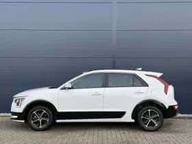 Kia Niro (2026) thumbnail 2