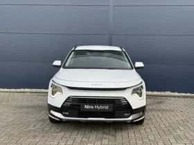 Kia Niro (2026) thumbnail 3