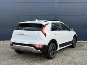 Kia Niro (2026) thumbnail 4
