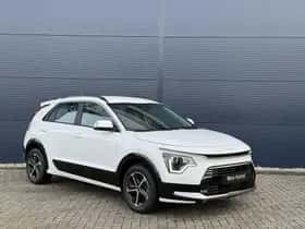 Kia Niro (2026) thumbnail 7