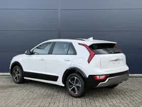 Kia Niro (2026) thumbnail 8