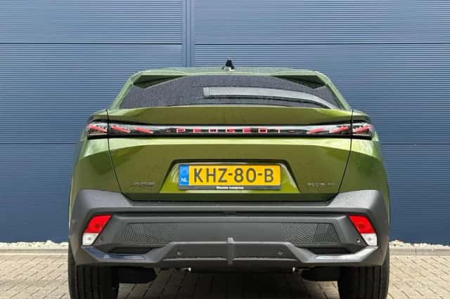 Peugeot 408 (2026) thumbnail 6