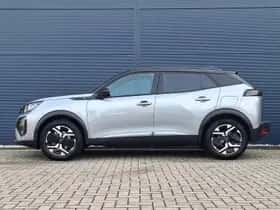 Peugeot e-2008 (2025) thumbnail 2