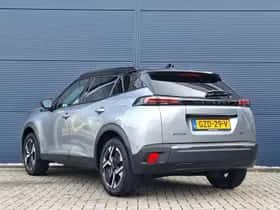Peugeot e-2008 (2025) thumbnail 4