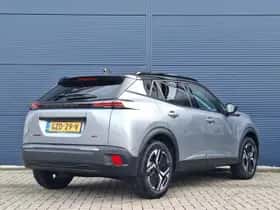 Peugeot e-2008 (2025) thumbnail 7