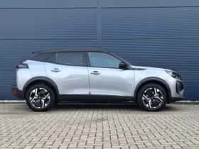 Peugeot e-2008 (2025) thumbnail 8