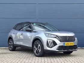 Peugeot e-2008 (2025) thumbnail 9