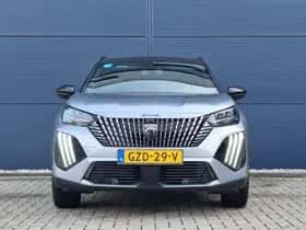 Peugeot e-2008 (2025) thumbnail 10
