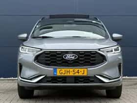 Ford Kuga (2024) thumbnail 2