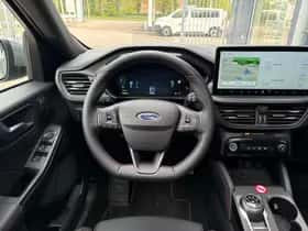 Ford Kuga (2024) thumbnail 15