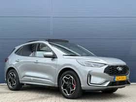 Ford Kuga (2024) thumbnail 3