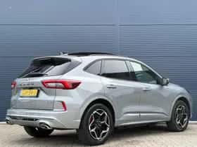 Ford Kuga (2024) thumbnail 5