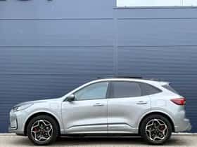 Ford Kuga (2024) thumbnail 8
