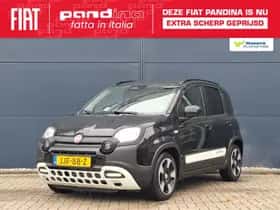 Fiat Panda (2025)