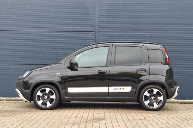 Fiat Panda (2025) thumbnail 2