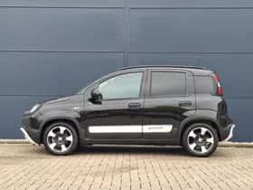 Fiat Panda (2025) thumbnail 2